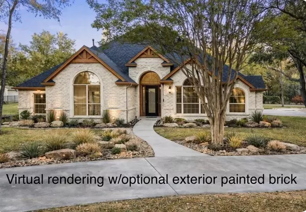 Aurora, TX 76078,615 W Aurora Vista Trail