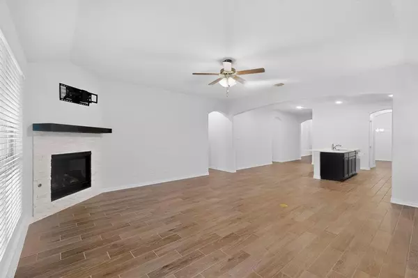 Venus, TX 76084,7346 Red Twig Trail