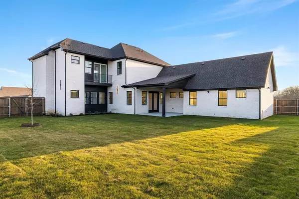 Sherman, TX 75092,2703 Stonecrest Drive