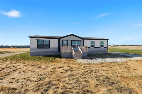 257 Heritage Road, Gordonville, TX 76245