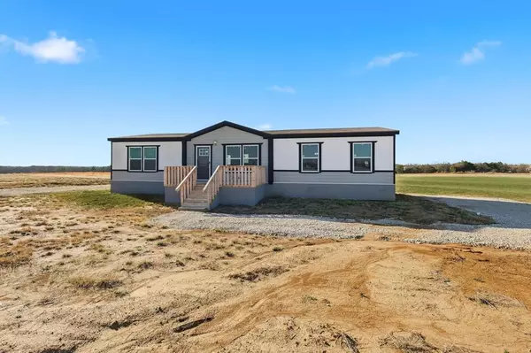 Gordonville, TX 76245,257 Heritage Road