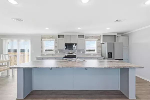 Gordonville, TX 76245,257 Heritage Road