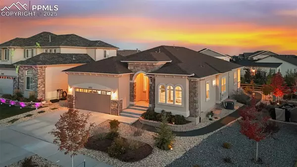 Colorado Springs, CO 80924,6311 Ottawa DR