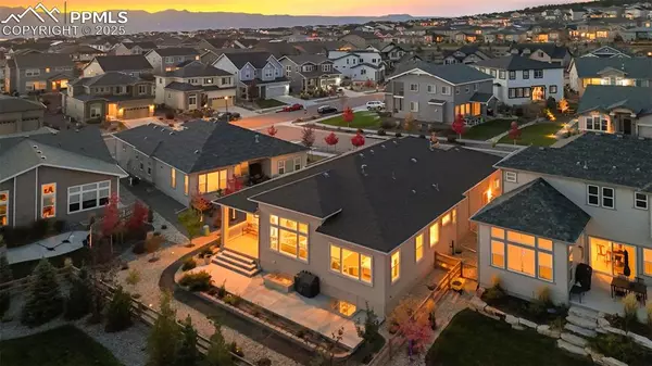 Colorado Springs, CO 80924,6311 Ottawa DR