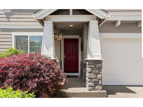 216 CHURCHILL DOWNS ST SE, Albany, OR 97322