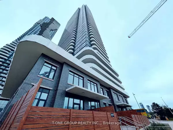 28 Interchange WAY #108, Vaughan, ON L4K 0P8