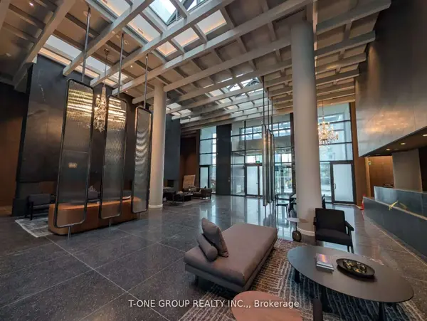 Vaughan, ON L4K 0P8,28 Interchange WAY #108