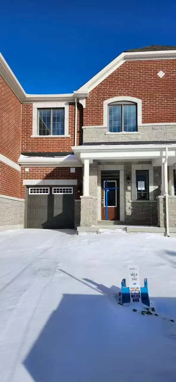 135 Leslie Richards ST, Markham, ON L6C 3S9