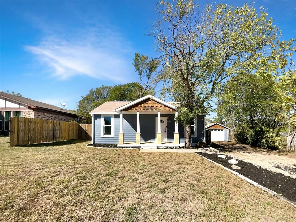White Settlement, TX 76108,8400 Wyatt Drive