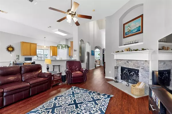 Murphy, TX 75094,236 Hope Circle