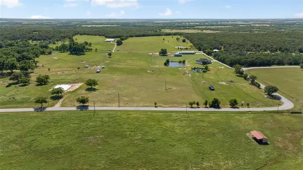 Valley View, TX 76272,Lot 3 Prairie Grove Road