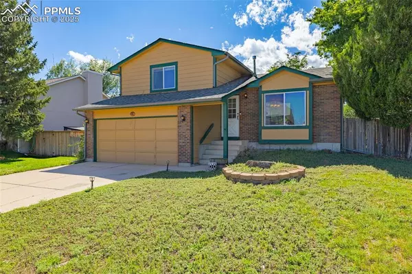 Colorado Springs, CO 80915,1625 Piros DR
