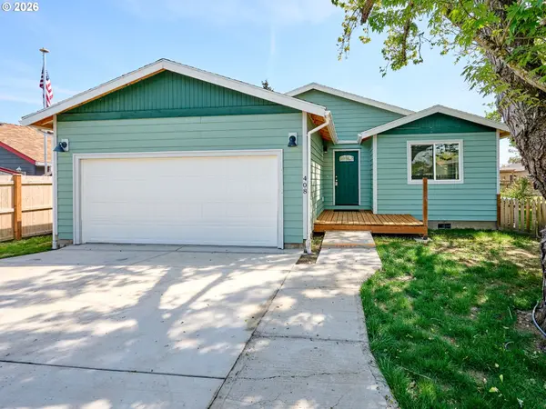 408 CLARA CT, Salem, OR 97301