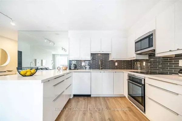 Toronto C08, ON M5B 2M4,298 Jarvis ST #1401