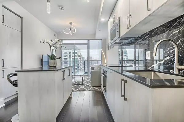 Toronto C02, ON M5R 0C8,88 Cumberland ST #1505