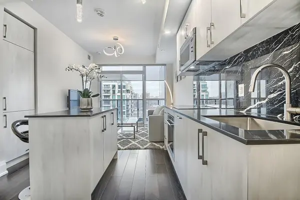 Toronto C02, ON M5R 0C8,88 Cumberland ST #1505