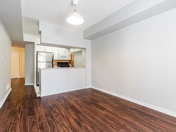 Toronto C14, ON M2N 7C3,5 Everson DR #703