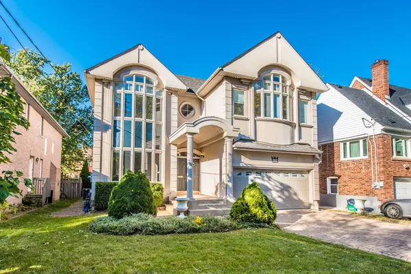 Toronto C14, ON M2N 3T9,242 Empress AVE