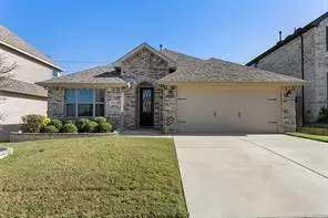 14312 Padden Park Lane, Fort Worth, TX 76262