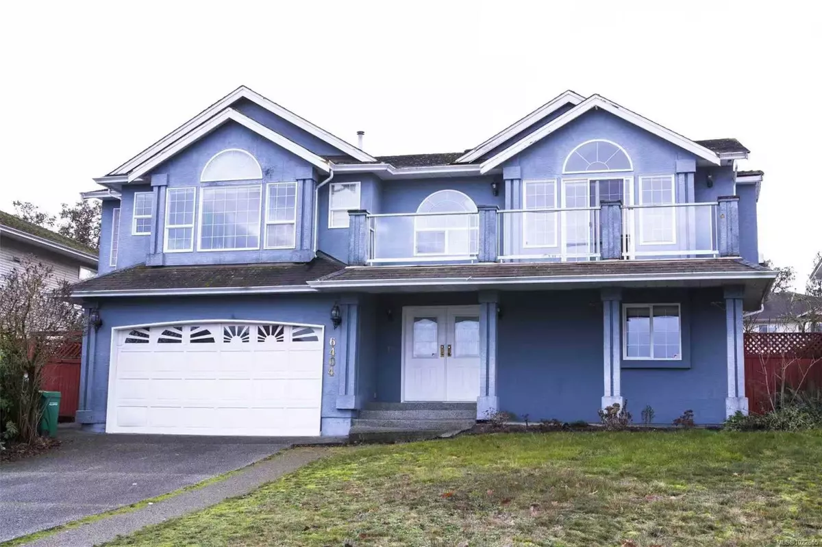 Nanaimo, BC V9V 1N6,6404 Lasalle Rd