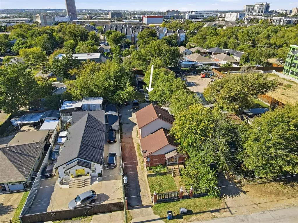 Dallas, TX 75219,4611 Sylvester Street