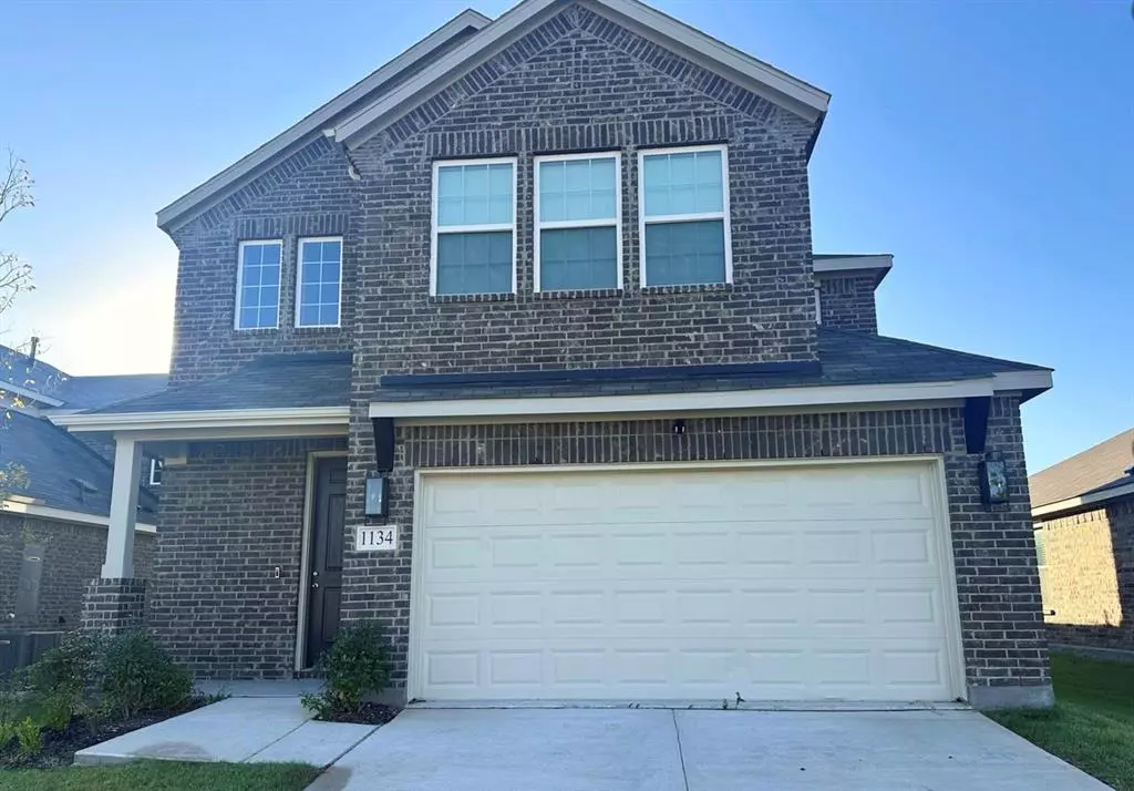 Forney, TX 75126,1134 Arborwood Drive