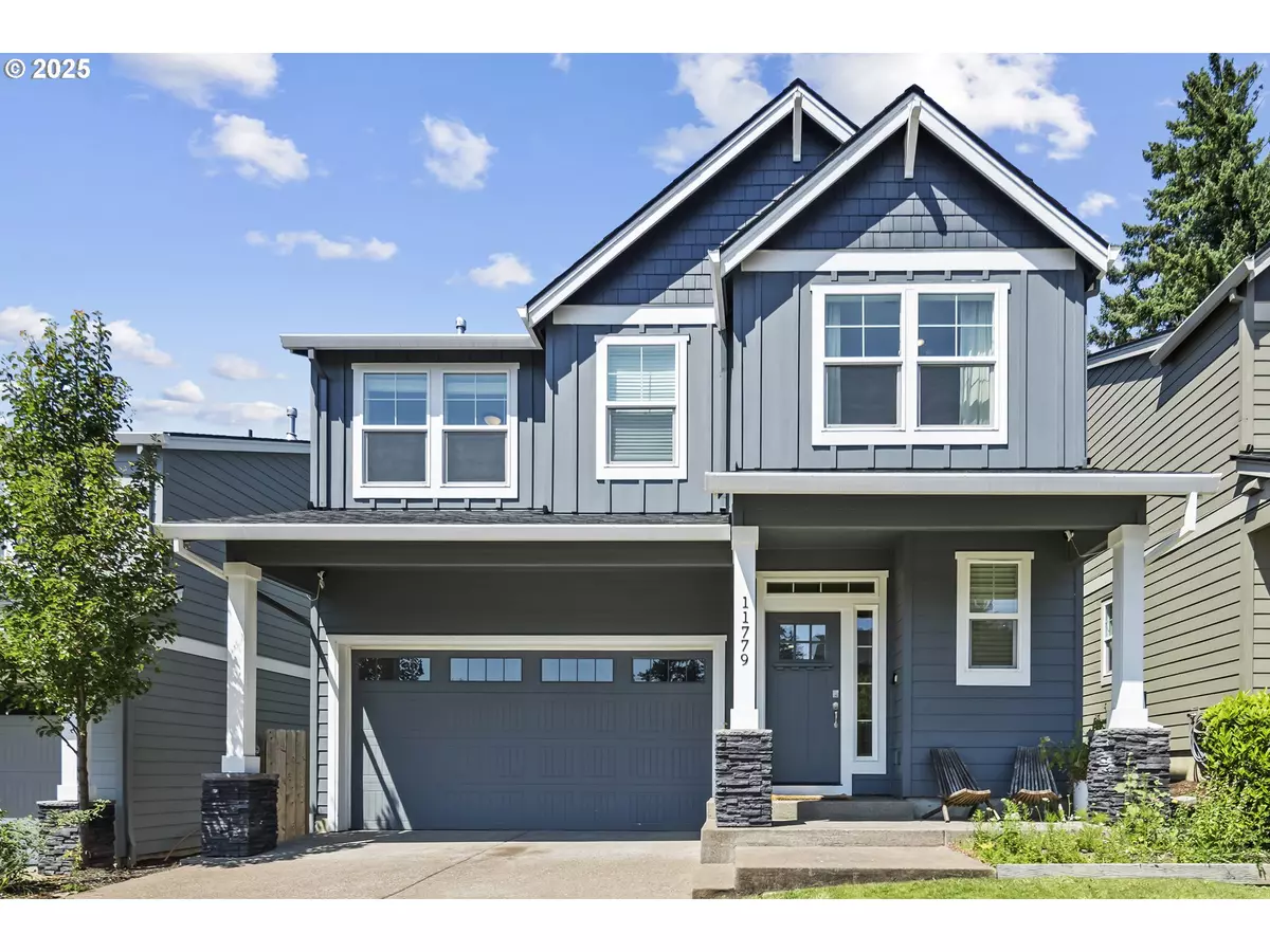 Happy Valley, OR 97086,11779 SE WHITE TAIL DR