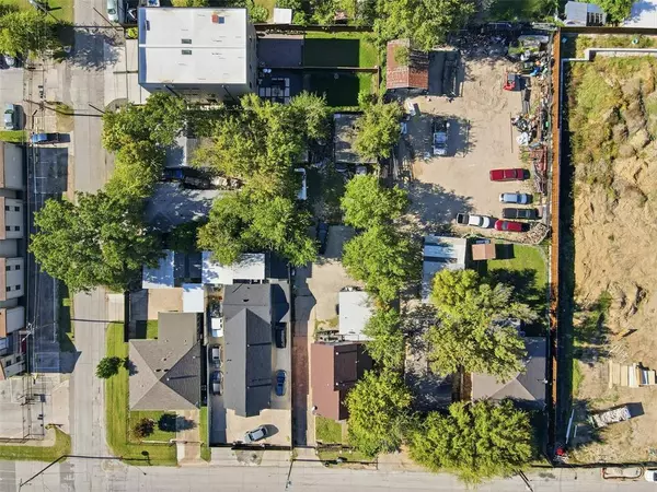 Dallas, TX 75219,4611 Sylvester Street