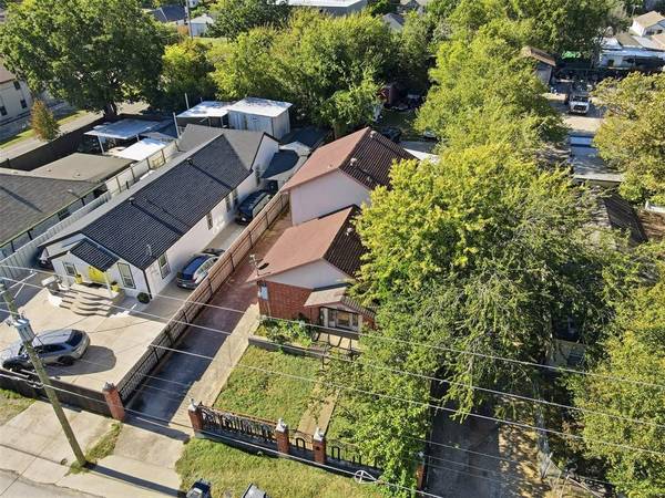 Dallas, TX 75219,4611 Sylvester Street