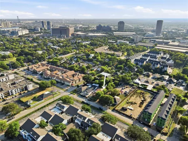 Dallas, TX 75219,4611 Sylvester Street