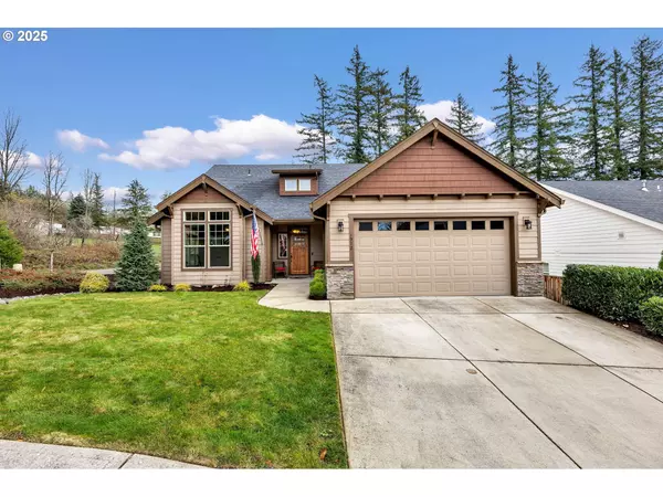 1912 N COLUMBIA RIDGE WAY,  Washougal,  WA 98671