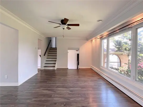 St. Catharines, ON L2T 1P9,106 St David's RD #Upper