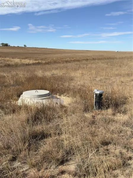 35520 Bowen RD, Yoder, CO 80864