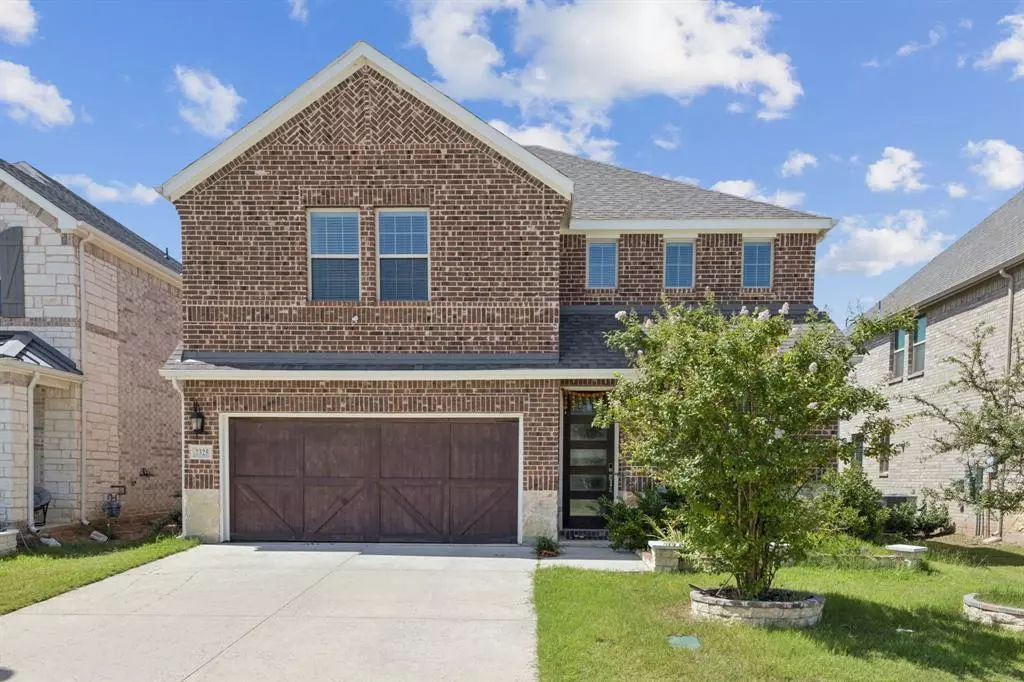 Little Elm, TX 75068,2325 Covey Court