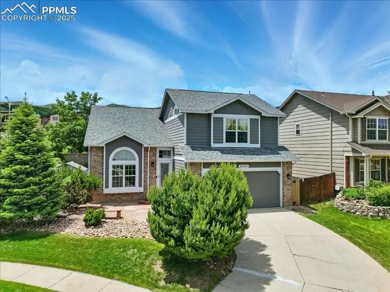 Colorado Springs, CO 80919,2040 Butternut TRL