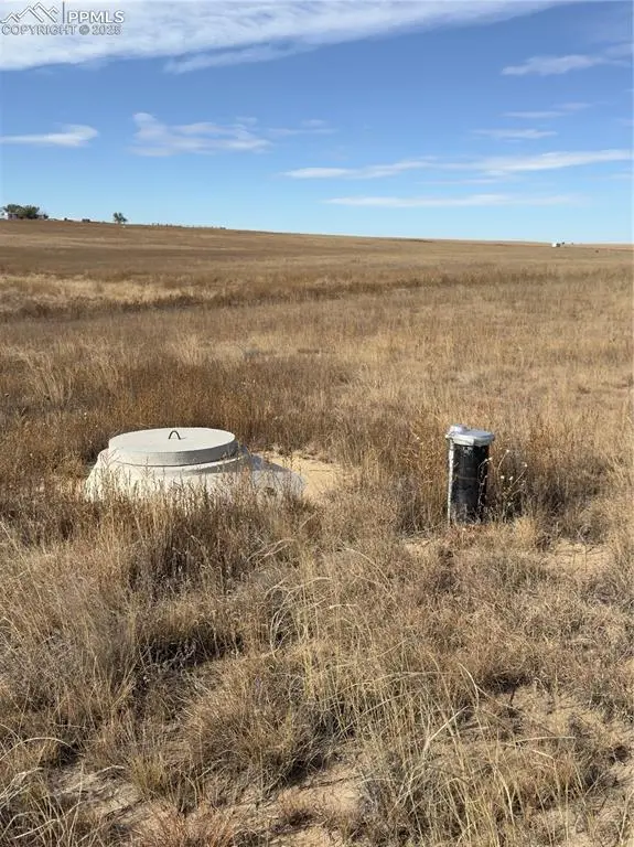 Yoder, CO 80864,35520 Bowen RD