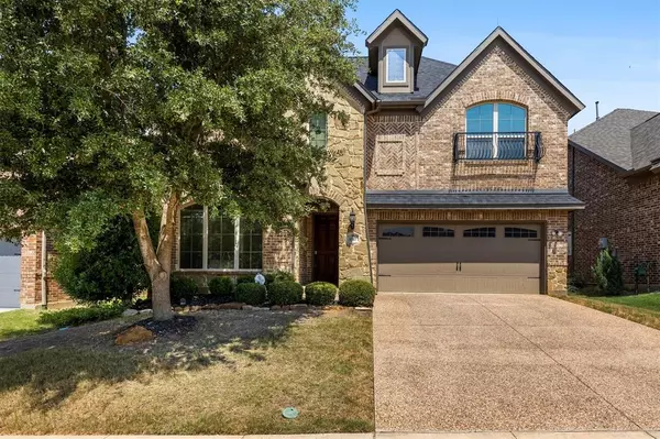 Lantana, TX 76226,1517 Presley Way