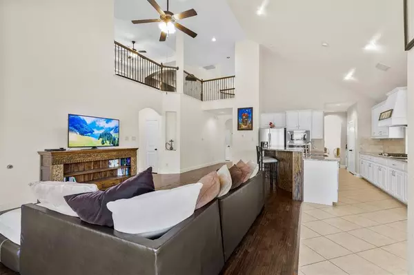 Lantana, TX 76226,1517 Presley Way