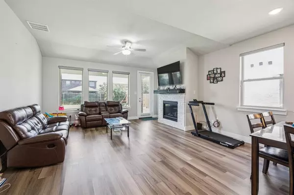 Little Elm, TX 75068,2325 Covey Court