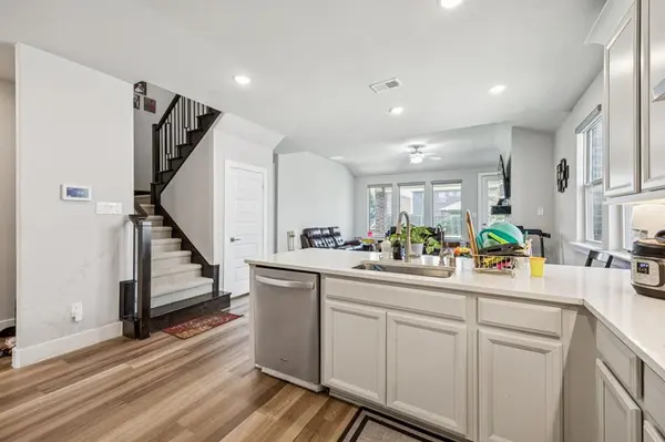 Little Elm, TX 75068,2325 Covey Court