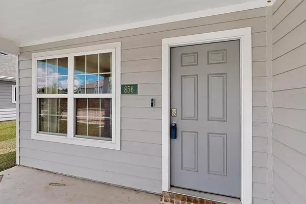 Cleburne, TX 76031,856 Towngreen Drive