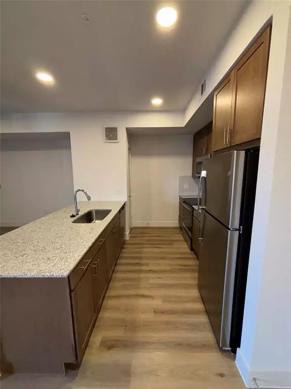 Mckinney, TX 75069,300 N McDonald Street #1428