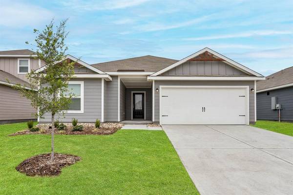 4709 Fillmore Drive, Greenville, TX 75401