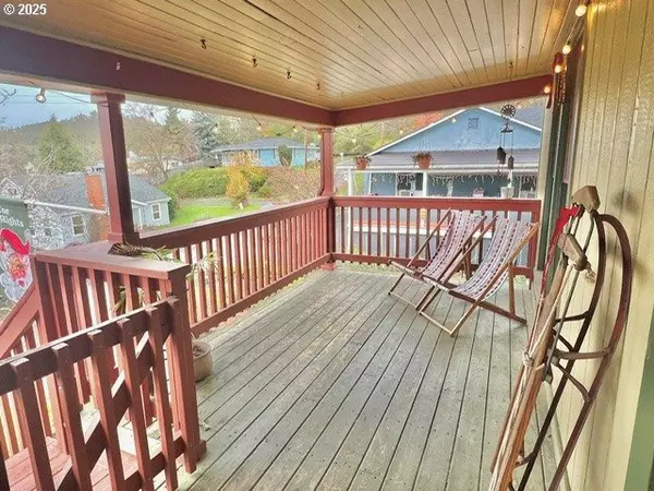 Roseburg, OR 97470,725 NE DENVER ST