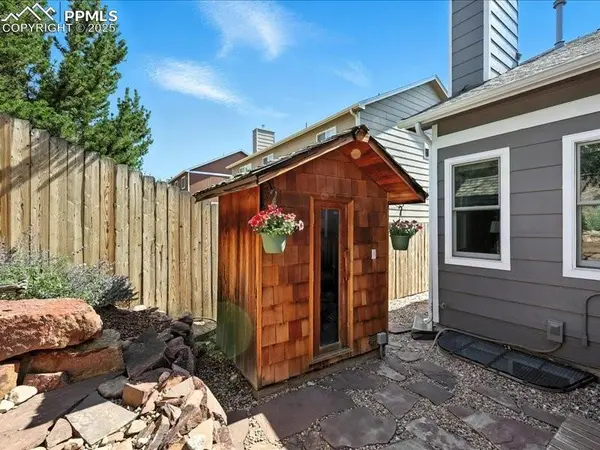 Colorado Springs, CO 80919,2040 Butternut TRL