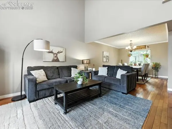 Colorado Springs, CO 80919,2040 Butternut TRL