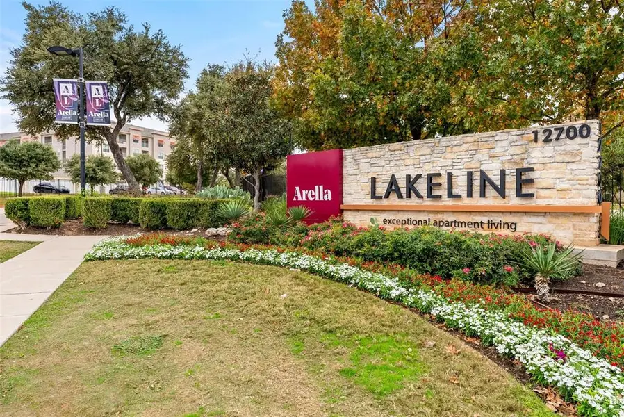 12700 Ridgeline Boulevard #311-11207, Cedar Park, TX 78613
