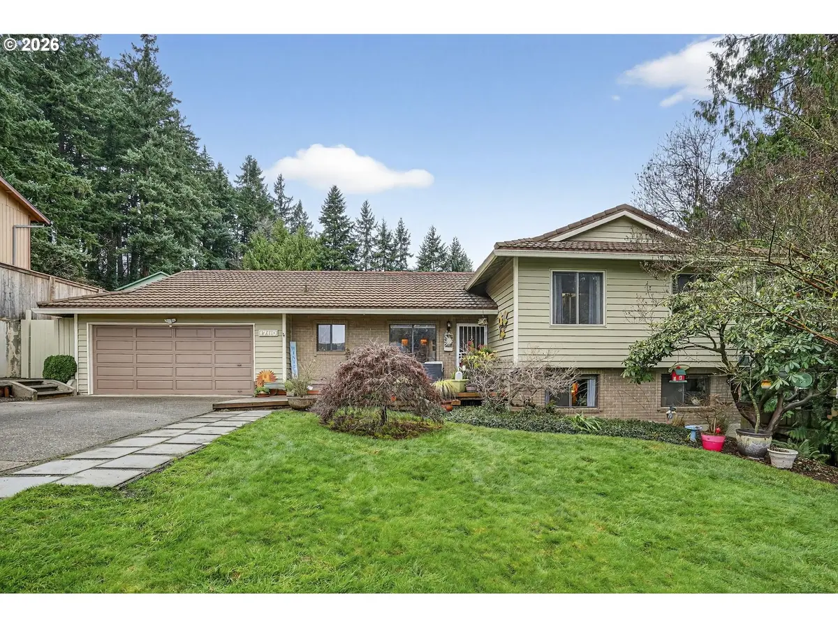 Gladstone, OR 97027,17110 PARKERS DR