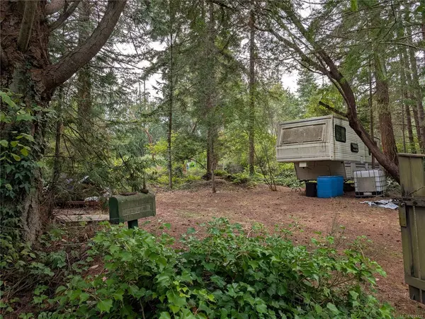 Gabriola Island, BC V0R 1X1,Lt 16 Berry Point Rd