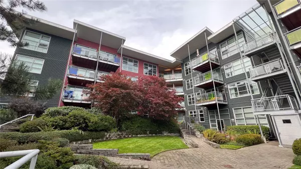 Victoria, BC V9A 7R4,797 Tyee Rd #111
